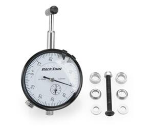 PARK TOOL DIAL INDICATOR KIT FOR DT-3