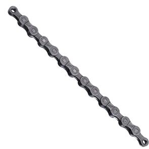 BBB 'POWERLINE' CHAIN 7/8SPD  114 LINKS  GRAY