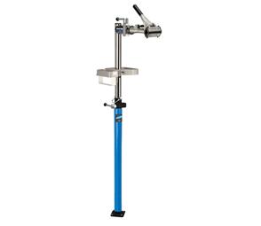 PARK TOOL DELUXE SINGLE ARM REPAIR STAND WITH 100-3C CLAMP
