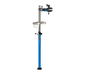 PARK TOOL DELUXE SINGLE ARM REPAIR STAND WITH 100-3D CLAMP