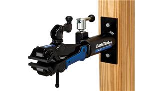 PARK TOOL DELUXE WALL MOUNT REPAIR STAND WITH 100-3D CLAMP