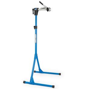 PARK TOOL DELUXE HOME MECHANIC REPAIR STAND WITH 100-5C CLAMP