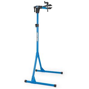 PARK TOOL DELUXE HOME MECHANIC REPAIR STAND WITH 100-5D CLAMP