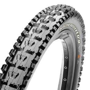 MAXXIS 26 X 2.40 HIGH ROLLER EXO 1PLY FOLDABLE