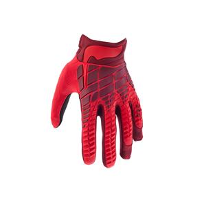 FOX RACING 2024 360 GLOVES [FLO RED]