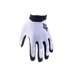 FOX RACING 2024 AIRLINE GLOVES [WHITE]