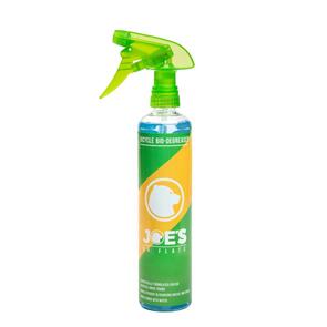 JOE'S BIO-DEGREASER 500ML SPRAY BOTTLE