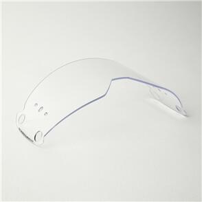 FOX RACING FOX VUE ROLL OFF REPLACEMENT LENS [CLEAR]