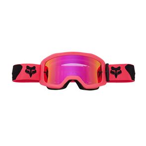 FOX RACING 2024 MAIN CORE GOGGLES SPARK [PINK]