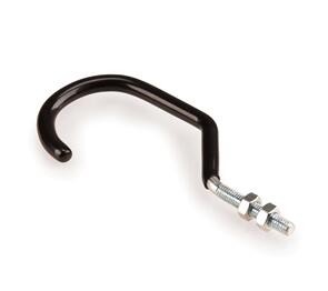 PARK TOOL OVERSIZE MACHINE THREAD HOOK WITH NUTS