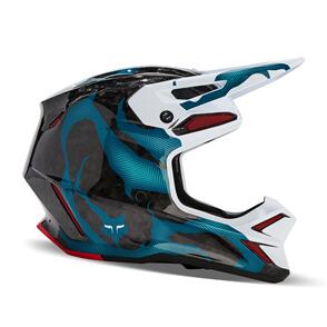 FOX RACING 2024 V3 RS WITHERED HELMET MIPS CE [MULTI]