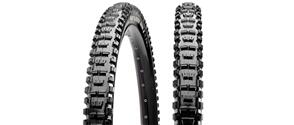 MAXXIS 27.5 X 2.50 MINION DHR II BIKEPARK/TR DH WIRE