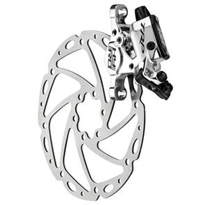 TRP HY/ROAD POSTMOUNT  ROAD/CX DISC BRAKE CALIPER (HD-C705) BOXED