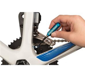 PARK TOOL INTERNAL CABLE ROUTING KIT