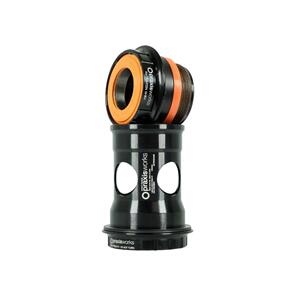 PRAXIS 68MM ROAD CONVBB30/PF30 SHIMANO WITH R-COLLET