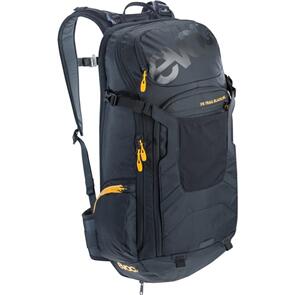 EVOC FR TRAIL BLACKLINE 20, BLACK,