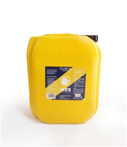 JOE'S YELLOW GEL INNERTUBE SELANT 20 LITRE