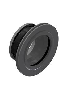 DT SWISS FW END CAP RIGHT SIDE 15/100/110MM FOR 180 HUBS (EXP STYLE)