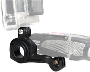 NITERIDER NITERIDER - GO ACTIONCAM C2 HANDLEBAR MOUNT 