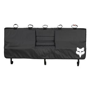FOX RACING 2024 TAILGATE COVER SMALL [BLACK]