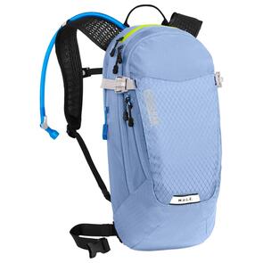 CAMELBAK M.U.L.E 100 OZ HYDRATION PACK WOMENS SERENITY BLUE 3L