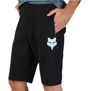 FOX RACING 2024 RANGER SHORTS RACE [BLACK]