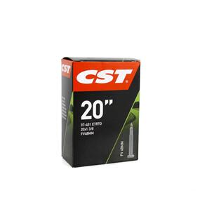 CST TUBE 20 X 1 3/8  FV 48MM