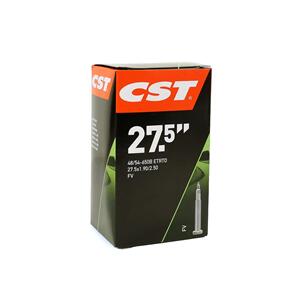 CST TUBE 27.5 X 1.90 / 2.50 (650B) FV 36MM