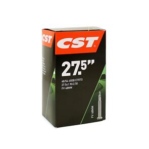 CST TUBE 27.5 X 1.90 / 2.50 (650B) FV 48MM