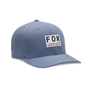 FOX RACING NON STOP TECH FLEXFIT HAT [CITADEL]