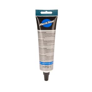 PARK TOOL HIGH PERFORMANCE GREASE:  OZ. TUBE