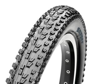 MAXXIS 24 X 2.0 SNYPER SILKSHIELD WIRE