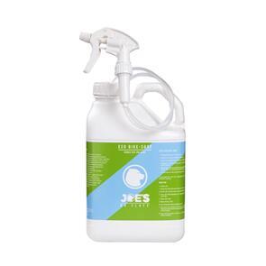 JOE'S ECO BIKE SOAP 5L (SPRAY JERRYCAN)