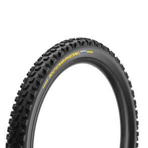 PIRELLI SCORPION ENDURO S 27.5X2.4 SMARTGRIP GRAVITY BLACK