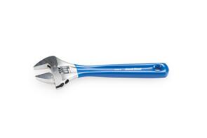 PARK TOOL ADJUSTABLE WRENCH:  6"