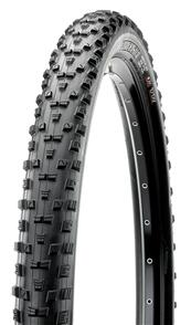 MAXXIS 27.5 X 2.35 FOREKASTER EXO/TR 120TPI FOLDABLE