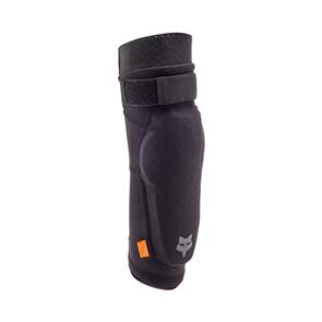 FOX RACING 2024 YOUTH LAUNCH ELBOW GUARDS [BLACK]