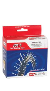 JOE'S SELF SEALING TUBE FV 29X1.90-2.35