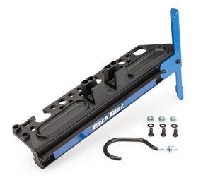 PARK TOOL DELUXE TOOL AND WORK TRAY FOR PRS-33 AND PRS-33.2