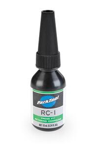 PARK TOOL GREEN PRESS FIT RETAINING COMPOUND+B379
