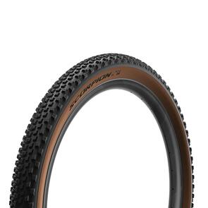 PIRELLI SCORPION XC H CLASSIC 29X2.2 SMARTGRIP TAN-WALL