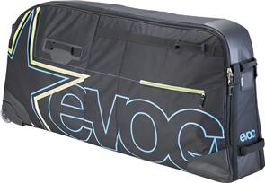 EVOC 'BMX TRAVEL BAG'  BLACK  200L