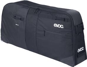 EVOC BMX TRAVEL BAG, BLACK