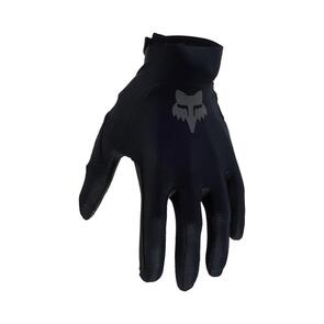 FOX RACING MOTO 2025 FLEXAIR GLOVES [BLACK] 1