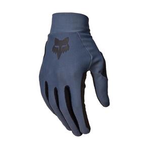 FOX RACING MOTO 2025 FLEXAIR GLOVES [GRAPHITE]