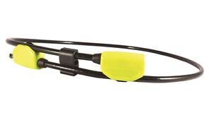 HIPLOK POP  LIME  1.3M  WEARABLE WAIST LOCK 24"-42"