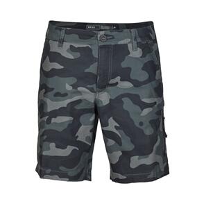 FOX RACING ESSEX CAMO SHORTS 3.0 [BLACK CAMO]