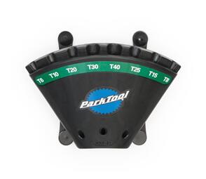 PARK TOOL P-HANDLE TORX® COMPATIBLE WRENCH HOLDER