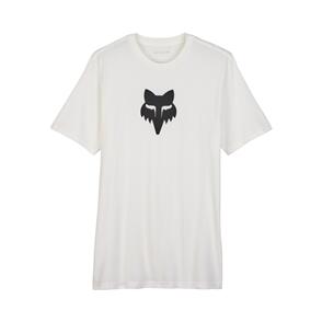 FOX RACING FOX HEAD SS PREMIUM TEE [OPTIC WHITE]