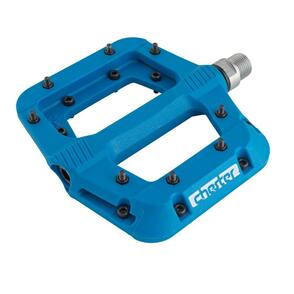 RACE FACE RF PEDAL CHESTER COMPOSITE BLUE (PD20CHEBLU)